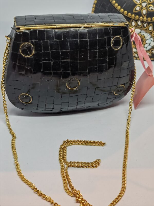 Sac en mosaïque, un art unique – Image 4