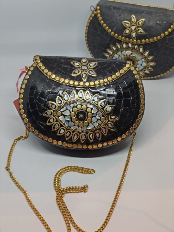 Sac en mosaïque, un artisanat exceptionnel – Image 3