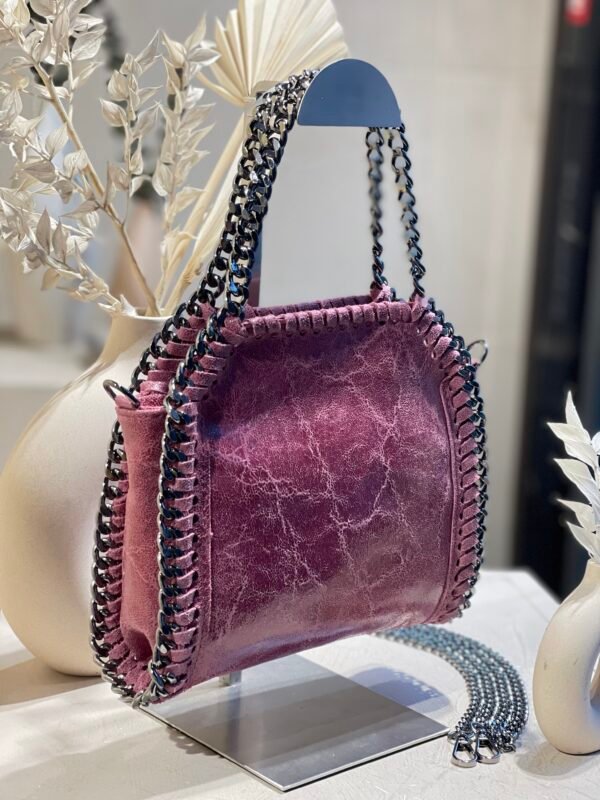 Sac en cuir de vachette ; Un Sac de Qualité Supérieure – Image 2