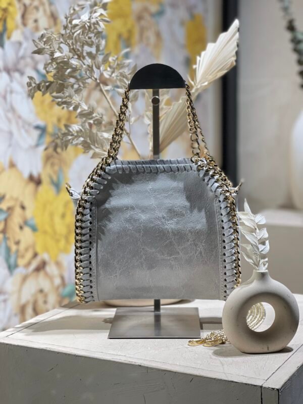 Sac en Cuir de Vachette ; Matériaux de haute qualité
