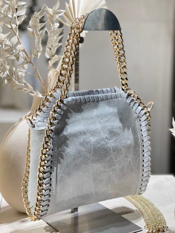 Sac en Cuir de Vachette ; Matériaux de haute qualité – Image 2
