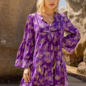Robe Last Queen