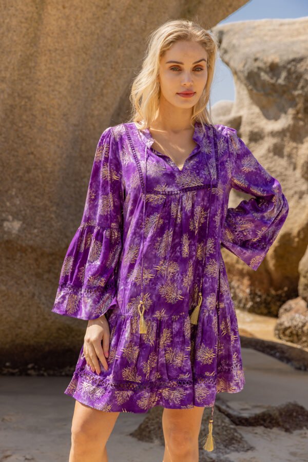 Robe Last Queen