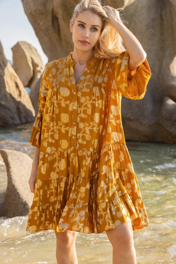 Robe Last Queen
