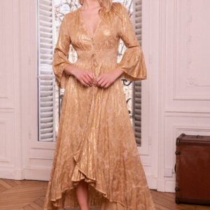 Robe Last Queen