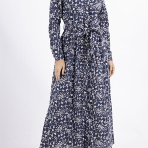 Robe Lilierose, élégante pour une allure chic