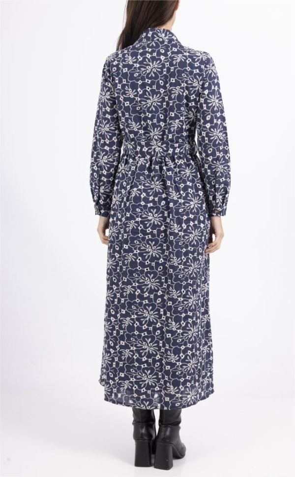 Robe Lilierose, élégante pour une allure chic – Image 3