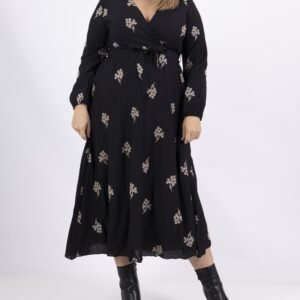 Robe Lilirose, Matériaux de Qualité