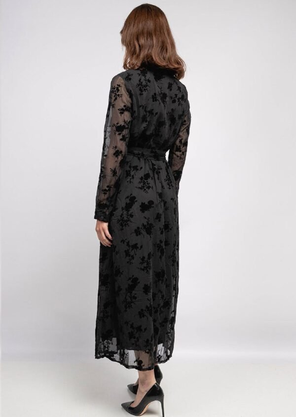 Robe Lilierose, Un choix pour chaque saison – Image 4