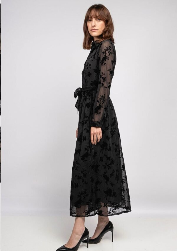 Robe Lilierose, Un choix pour chaque saison – Image 2
