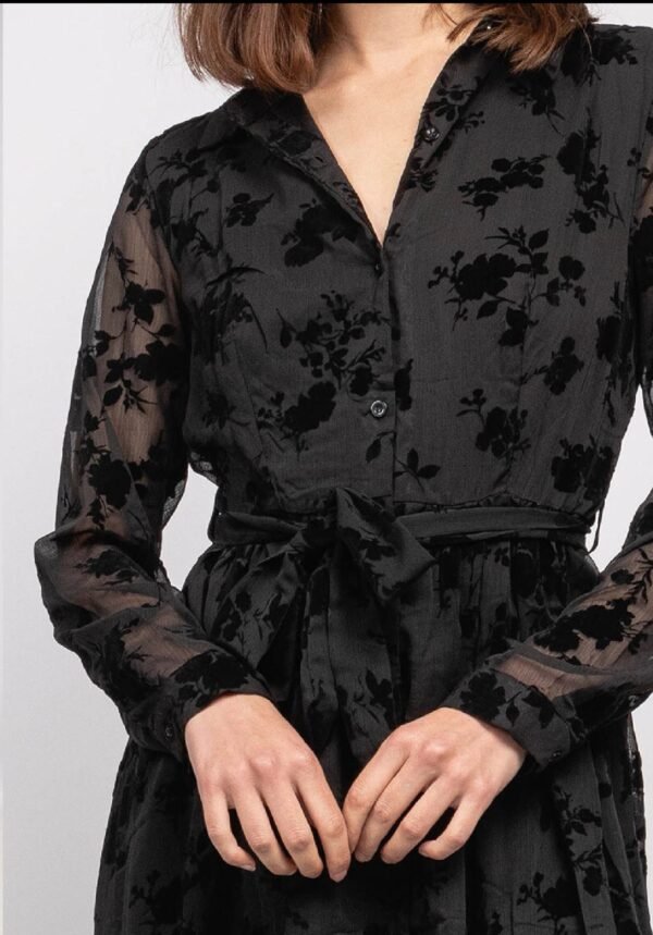 Robe Lilierose, Un choix pour chaque saison – Image 3