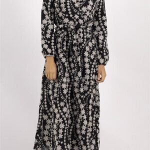Robe Lilierose, Faites sensation