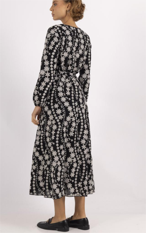 Robe Lilierose, Faites sensation – Image 2