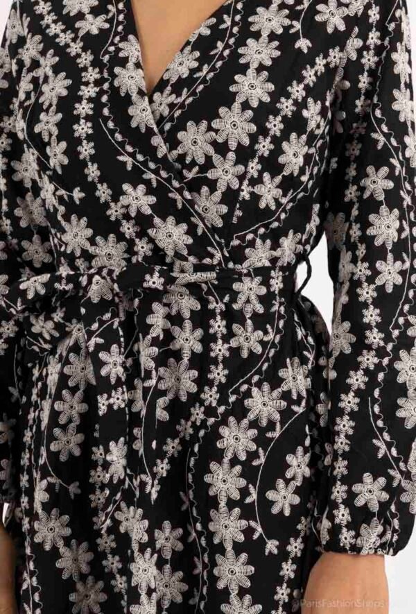 Robe Lilierose, Faites sensation – Image 3