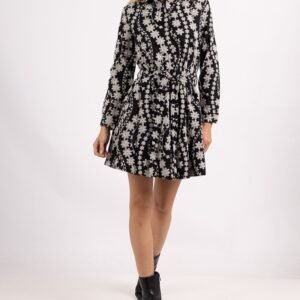 Robe Lilierose, un style polyvalent