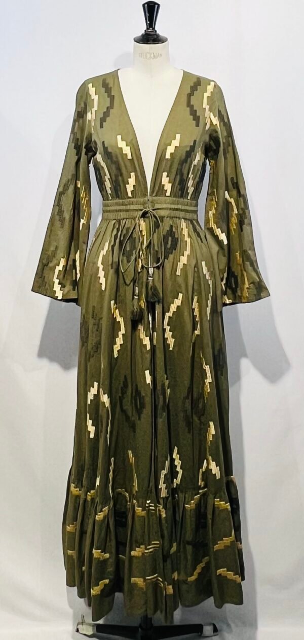 Kimonos Goa, Polyvalence à Chaque Instant