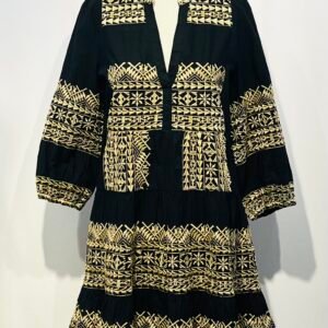 Robe Goa, une élégance intemporelle