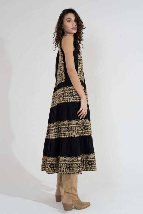 Robe Goa, Un Confort Optimal – Image 2