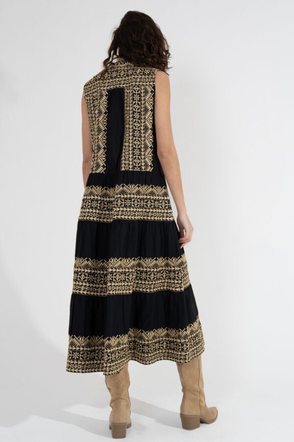 Robe Goa, Un Confort Optimal – Image 3