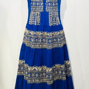 Robe Goa, Un Confort Optimal