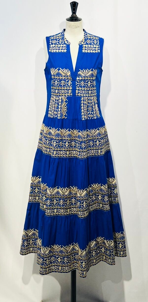 Robe Goa, Un Confort Optimal