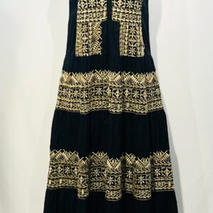 Robe Goa, Un Confort Optimal