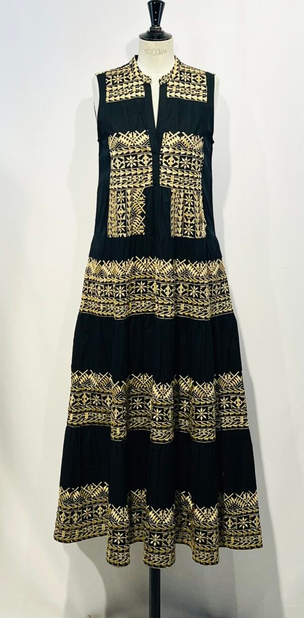 Robe Goa, Un Confort Optimal