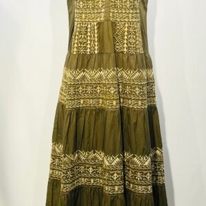 Robe Goa, Un Confort Optimal