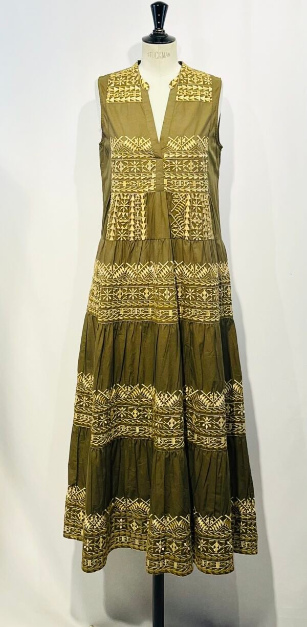 Robe Goa, Un Confort Optimal