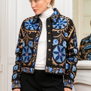 Veste de soirée, Les Détails qui Font la Différence