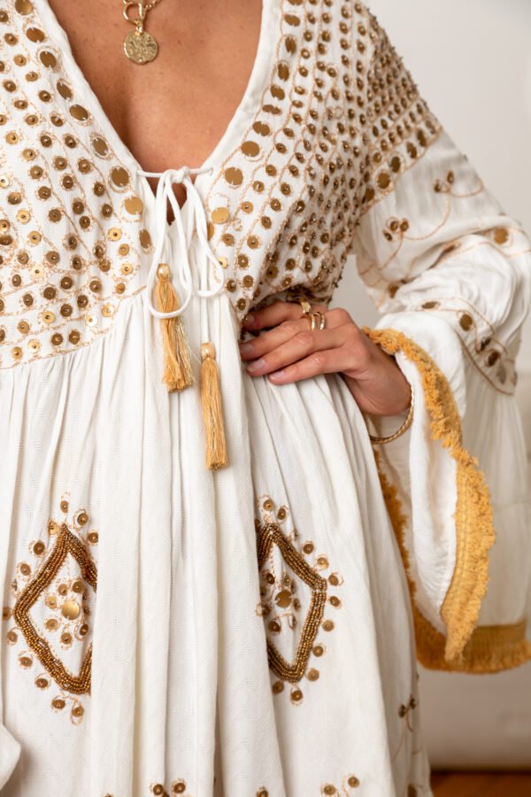 Robe de soirée, Un confort inégalé – Image 2