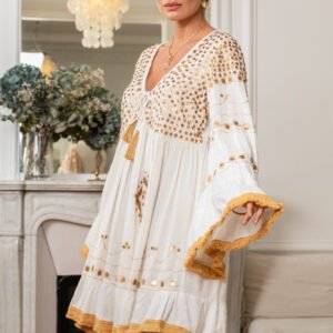 Robe de soirée, Un confort inégalé