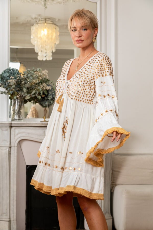 Robe de soirée, Un confort inégalé