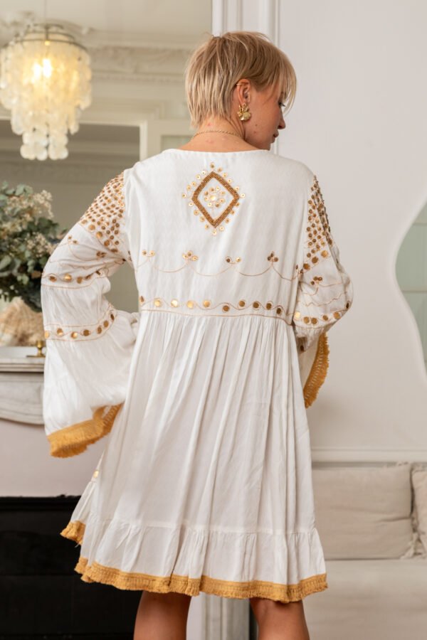 Robe de soirée, Un confort inégalé – Image 3