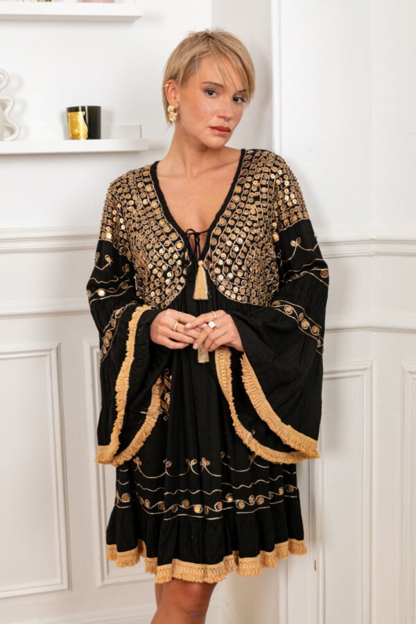 Robe de soirée Pour Chaque Occasion – Image 3