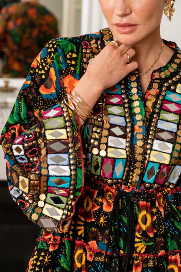 Robe de soirée, Confort et Style – Image 2