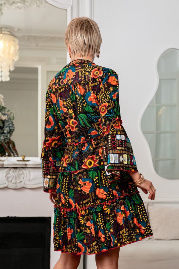 Robe de soirée, Confort et Style – Image 3