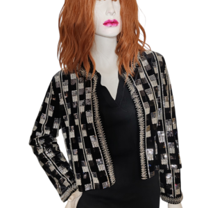 Veste de soirée, Confort et Style