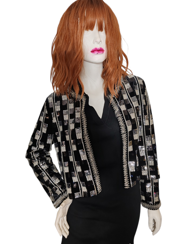 Veste de soirée, Confort et Style