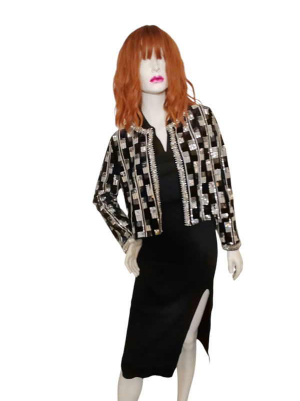 Veste de soirée, Confort et Style – Image 2