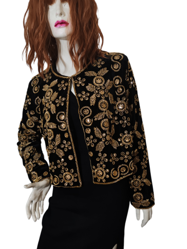Veste de soirée, Confort et Style